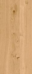 Лакиран фурнирован МДФ Дъб Рустик 3050 мм х 1220 мм 