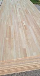 Чамов плот клинозъбен 18 мм 