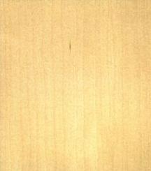 Фурнир Клен радиален 