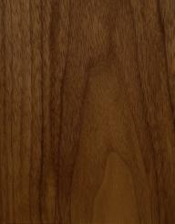 Лакиран фурнирован МДФ Орех - Coffee 3050 мм х 1220 мм 